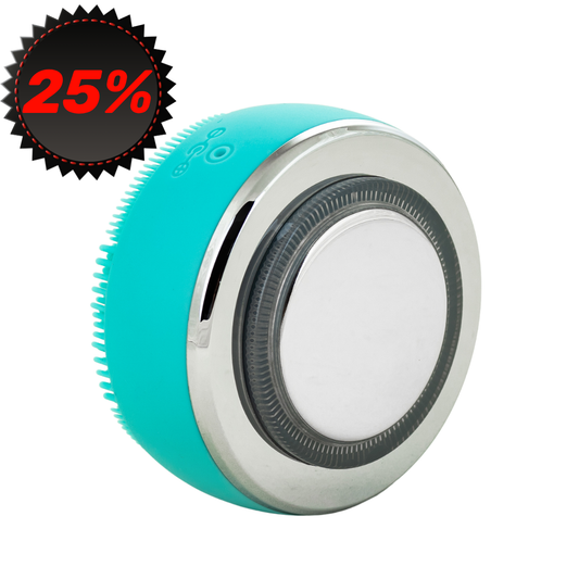 beMe Козметичен уред за лице – 4 режима за почистване, хидратация и anti-age грижа